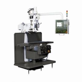 Vertical Semi - Cnc