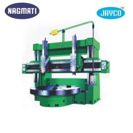 Vertical Turning And Boring Machine, Automatic Grade: Manual