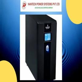 VERTIV Single Phase EMERSON ONLINE UPS, Capacity: 1 KVA
