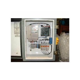 VFD Control Panel for Industrial Uses