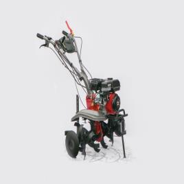 VGT INDIA 7.5 HP POWER WEEDER, For Inter Cultivation, Engine Model: 178F