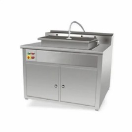 Vial And Ampoules Ampoule Washing Machine
