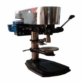 Vial Sealing Machine, Capacity: 1500 can/hour