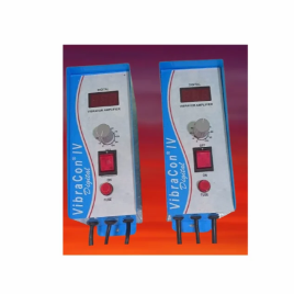 VIBRACON IV (Digital) Vibrator Controller 5 Amps, 6 Amp