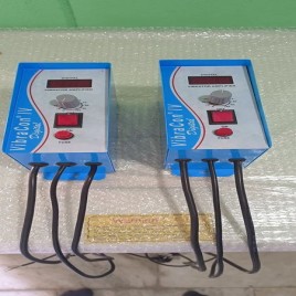VIBRACON IV (Digital) Vibrator Controller 5 Amps, 6 Amp