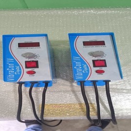 VIBRACON IV (Digital) Vibrator Controller 5 Amps, 6 Amp