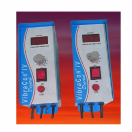 VIBRACON IV (Digital) Vibrator Controller 5 Amps, 6 Amp