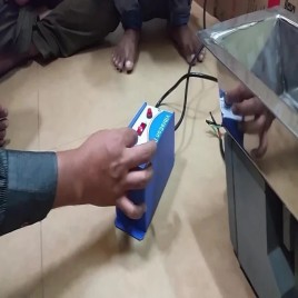 Vibracon Single Phase Vibrocon IV Vibrator Controller