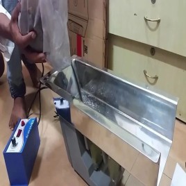 Vibracon Single Phase Vibrocon IV Vibrator Controller