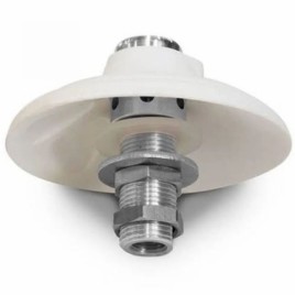 Vibrating Bin Aerator, Capacity: 1 ton