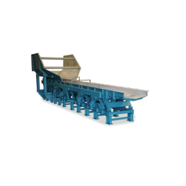 Vibrating Conveyor