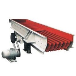 Vibrating Feeder