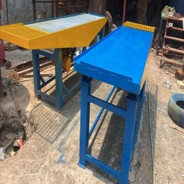 Vibration Table, 100 Kg, For Industrial