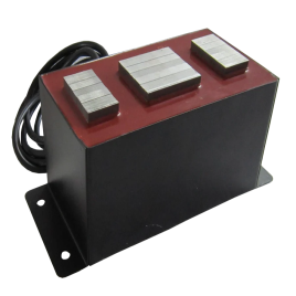 Vibrator Coils For Nichrome Packing Machine in hyderabad