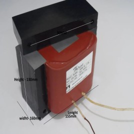 Vibrator Coils For Nichrome Packing Machine in hyderabad