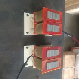 Vibrator Electromagnetic Coil, AC