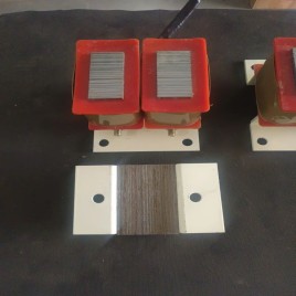 Vibrator Electromagnetic Coil, AC