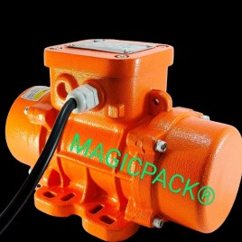 Vibrator Motors For Rice & Flour Mills