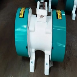 Vibrator Motors For Rice & Flour Mills