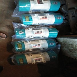 Vibrator Motors For Rice & Flour Mills