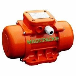 Vibrator Motors For Rice & Flour Mills