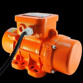 Vibrator Motors For Rice & Flour Mills