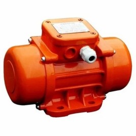 Vibrator Motors For Rice & Flour Mills