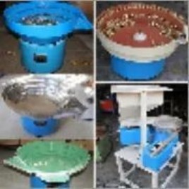 Vibratory Part Feeder