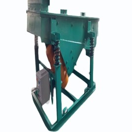 Vibro Cleaning Machine, Size: 4X2