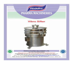 Vibro Sifter 30