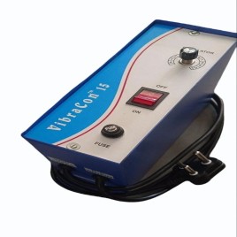 Vibrocon Vibration Controller 10 Amps Vibracon 10, For Industrial, 230V