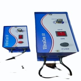 Vibrocon Vibration Controller 10 Amps Vibracon 10, For Industrial, 230V