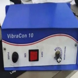 Vibrocon Vibration Controller 10 Amps Vibracon 10, For Industrial, 230V