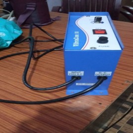 Vibrocon Vibration Controller 10 Amps Vibracon 10, For Industrial, 230V