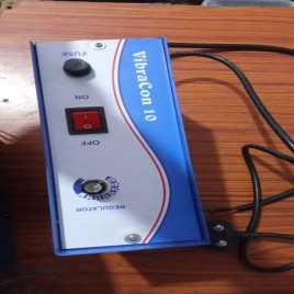 Vibrocon Vibration Controller 10 Amps Vibracon 10, For Industrial, 230V