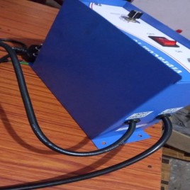 Vibrocon Vibration Controller 10 Amps Vibracon 10, For Industrial, 230V