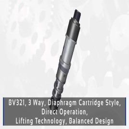 Video Jet Printer Solenoid Valve MAC DDAKFA, For Air