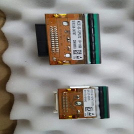 Video Jet Printer Solenoid Valve MAC DDAKFA, For Air