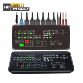 Videocast Hdmi Mini Video Switcher