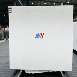 Vietnam White Marble, Thickness: 18 mm