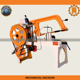 Vijay Mechanical Power Hacksaw Machine, 22.96