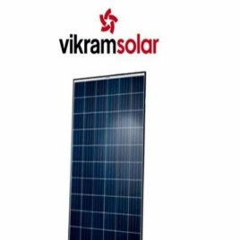 Vikram Solar Panel