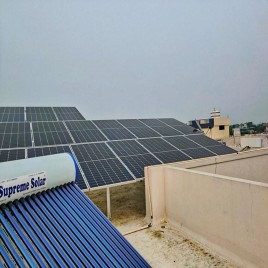Vikram Solar Panels