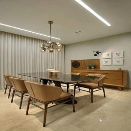 Villa Interior Design Interior Design Services Work Provided Wood Work & Furniture