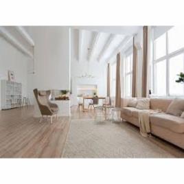 Villas Interior Design Services