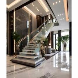 Villas Interior Design Services