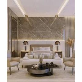 Villas Interior Design Services