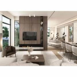 Villas Interior Design Services