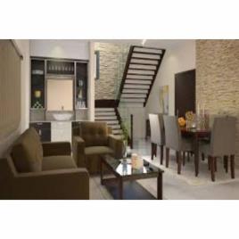 Villas Interior Design Services