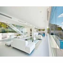 Villas Interior Design Services